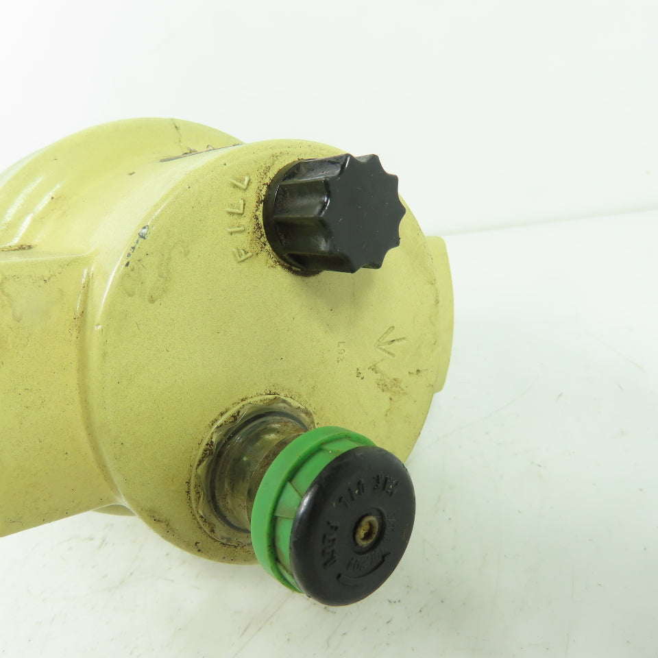 Norgren L17-800-0EDA Lubricator 250PSIG Inlet 175°F Max 1" NPT