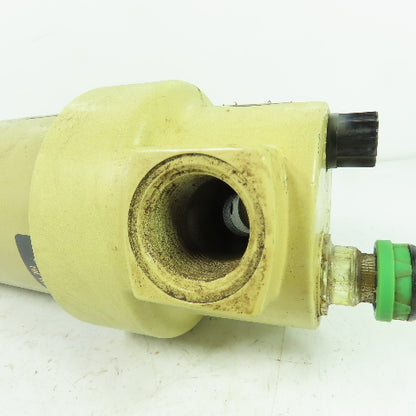 Norgren L17-800-0EDA Lubricator 250PSIG Inlet 175°F Max 1" NPT
