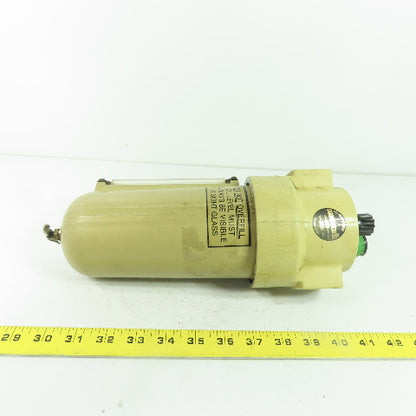 Norgren L17-800-0EDA Lubricator 250PSIG Inlet 175°F Max 1" NPT