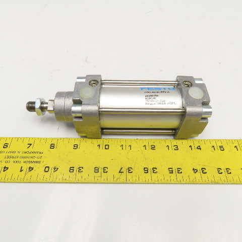 Festo DNG-40-30-PPV-A 40mm Bore 30mm Stroke Double Acting Air Cylinder