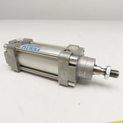 Festo DNG-40-30-PPV-A 40mm Bore 30mm Stroke Double Acting Air Cylinder