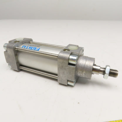 Festo DNG-40-30-PPV-A 40mm Bore 30mm Stroke Double Acting Air Cylinder