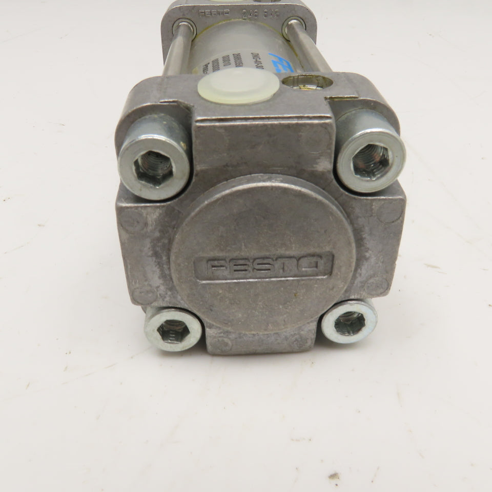 Festo DNG-40-30-PPV-A 40mm Bore 30mm Stroke Double Acting Air Cylinder