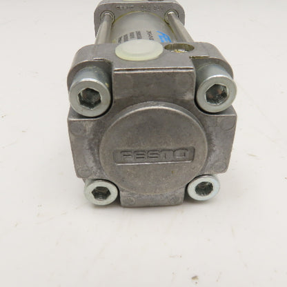 Festo DNG-40-30-PPV-A 40mm Bore 30mm Stroke Double Acting Air Cylinder