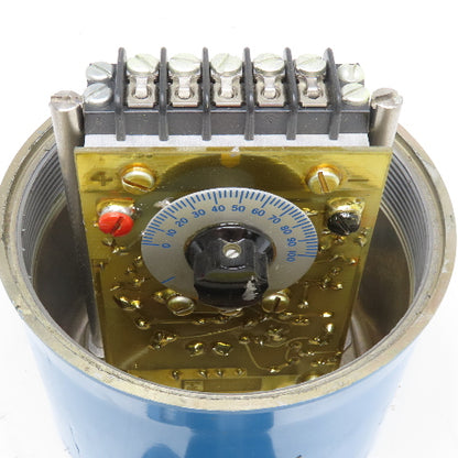Drexelbrook 401-1000-001 Setcon Current Relay Control Switch