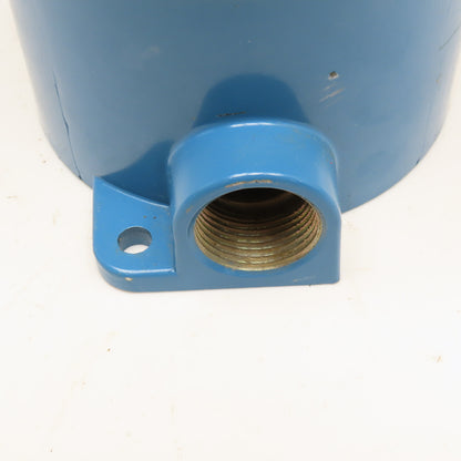 Drexelbrook 401-1000-001 Setcon Current Relay Control Switch