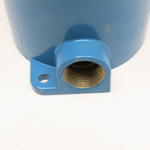 Drexelbrook 401-1000-001 Setcon Current Relay Control Switch