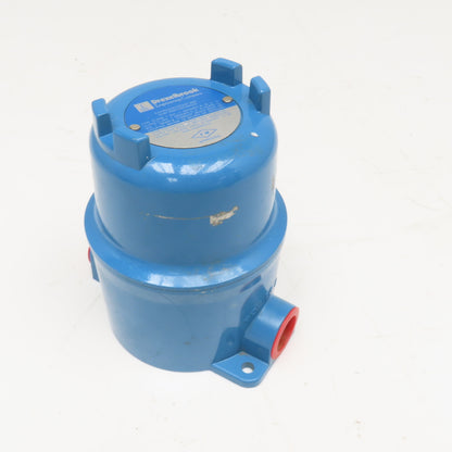 Drexelbrook 401-1000-001 Setcon Current Relay Control Switch