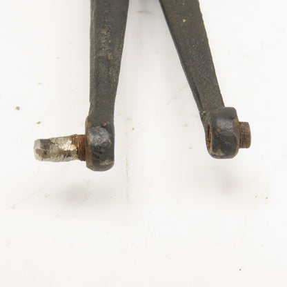Thomas C Wilson Model 8 .80-1.20" Hole Mike Inside Micrometers