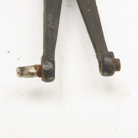 Thomas C Wilson Model 8 .80-1.20" Hole Mike Inside Micrometers