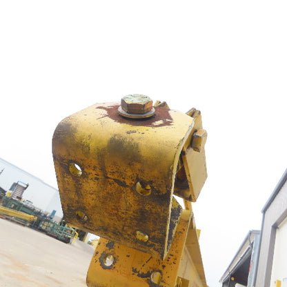 1 Ton Wall-Mount Overbraced Tie-Rod Jib Crane 244" Swing 220" Travel