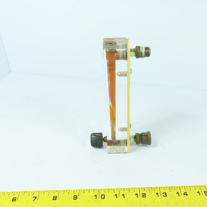 Key Instruments 4-50 GPH Water Flow Meter