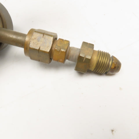Victor VTS410 2 Stage Gas Regulator