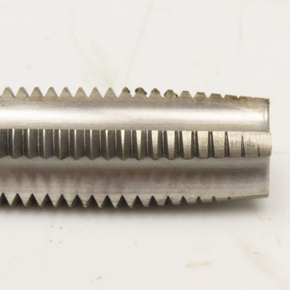 GTD Greenfield 1"-8 NC Straight Flute Taper Tap