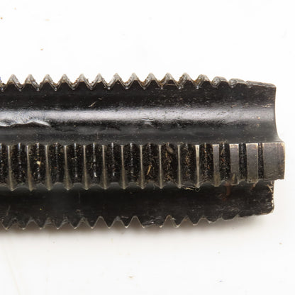 GTD Greenfield 1-1/2"-6 NC Straight Flute Plug Tap