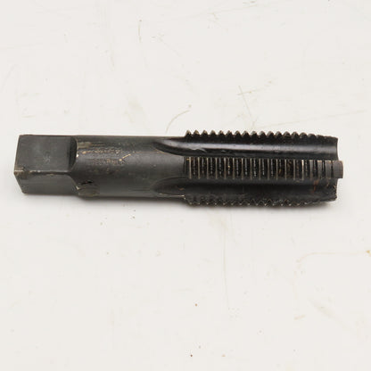 GTD Greenfield 1-1/2"-6 NC Straight Flute Plug Tap