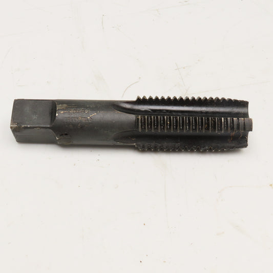 GTD Greenfield 1-1/2"-6 NC Straight Flute Plug Tap