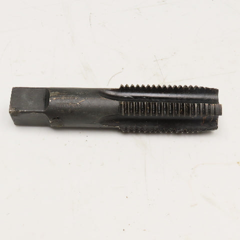 GTD Greenfield 1-1/2"-6 NC Straight Flute Plug Tap