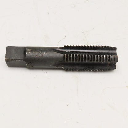 GTD Greenfield 1-1/2"-6 NC Straight Flute Plug Tap