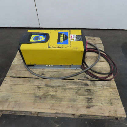 Hawker Lifeplus TC3 LP 6kW 3x480V Input 12, 24, 36V DC Forklift Battery Charger