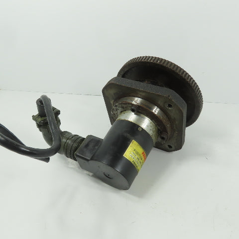 Fanuc A86L-0027-0001 Position Coder Encoder Unit