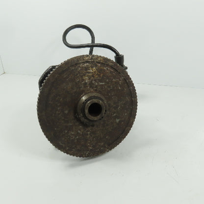 Fanuc A86L-0027-0001 Position Coder Encoder Unit