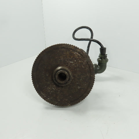 Fanuc A86L-0027-0001 Position Coder Encoder Unit