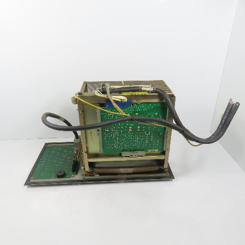 Mitsubishi Totoku MDT962B-1A 4MB913A Operator Control Panel & Display