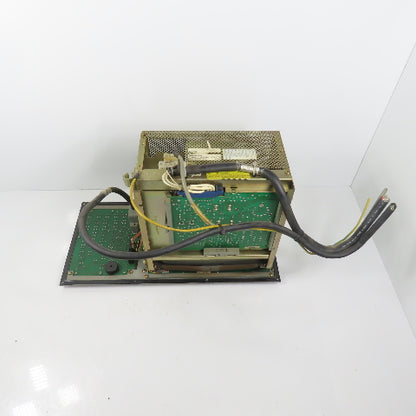 Mitsubishi Totoku MDT962B-1A 4MB913A Operator Control Panel & Display