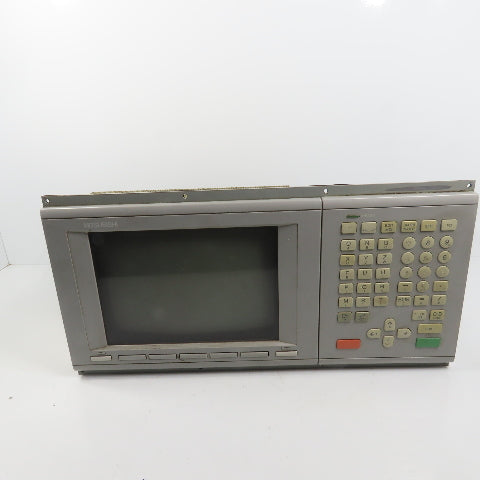 Mitsubishi Totoku MDT962B-1A 4MB913A Operator Control Panel & Display