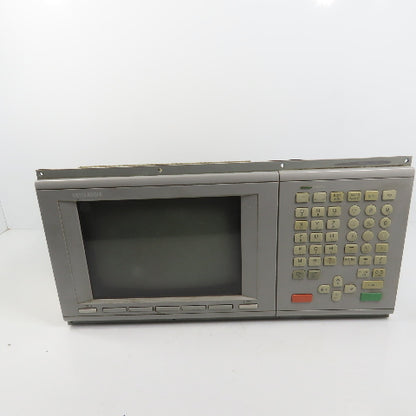 Mitsubishi Totoku MDT962B-1A 4MB913A Operator Control Panel & Display