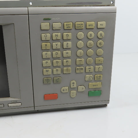 Mitsubishi Totoku MDT962B-1A 4MB913A Operator Control Panel & Display