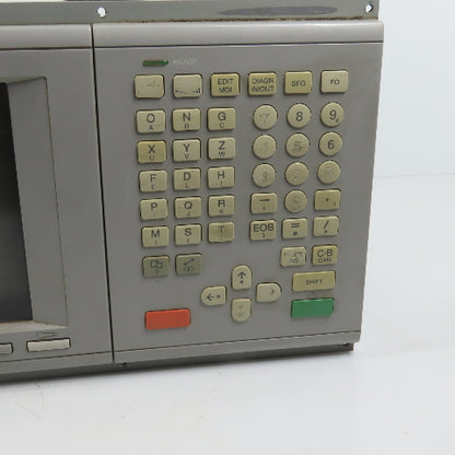 Mitsubishi Totoku MDT962B-1A 4MB913A Operator Control Panel & Display
