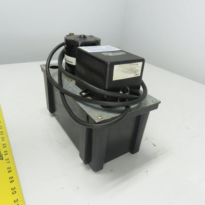 Little Giant 553101 Condensate Removal Pump 115V 1Ph 1A