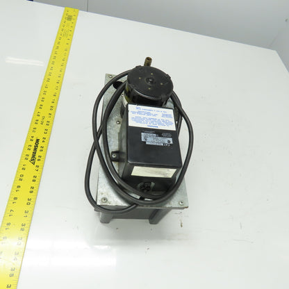 Little Giant 553101 Condensate Removal Pump 115V 1Ph 1A