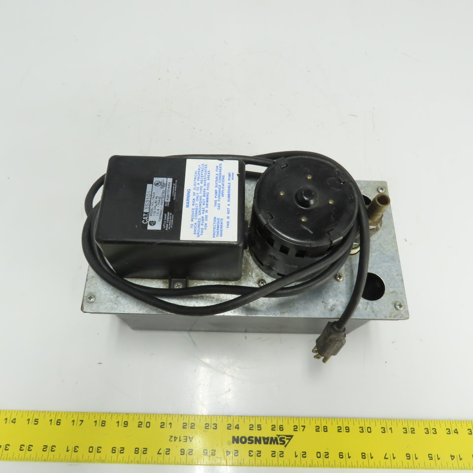 Little Giant 553101 Condensate Removal Pump 115V 1Ph 1A