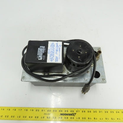 Little Giant 553101 Condensate Removal Pump 115V 1Ph 1A
