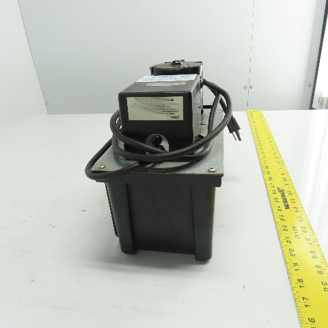 Little Giant 553101 Condensate Removal Pump 115V 1Ph 1A