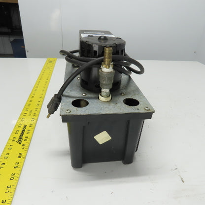 Little Giant 553101 Condensate Removal Pump 115V 1Ph 1A