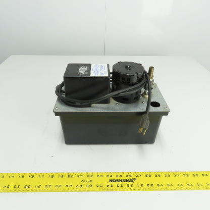 Little Giant 553101 Condensate Removal Pump 115V 1Ph 1A