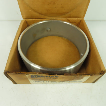Atra-Flex M3 Millennium Ring Stainless Steel