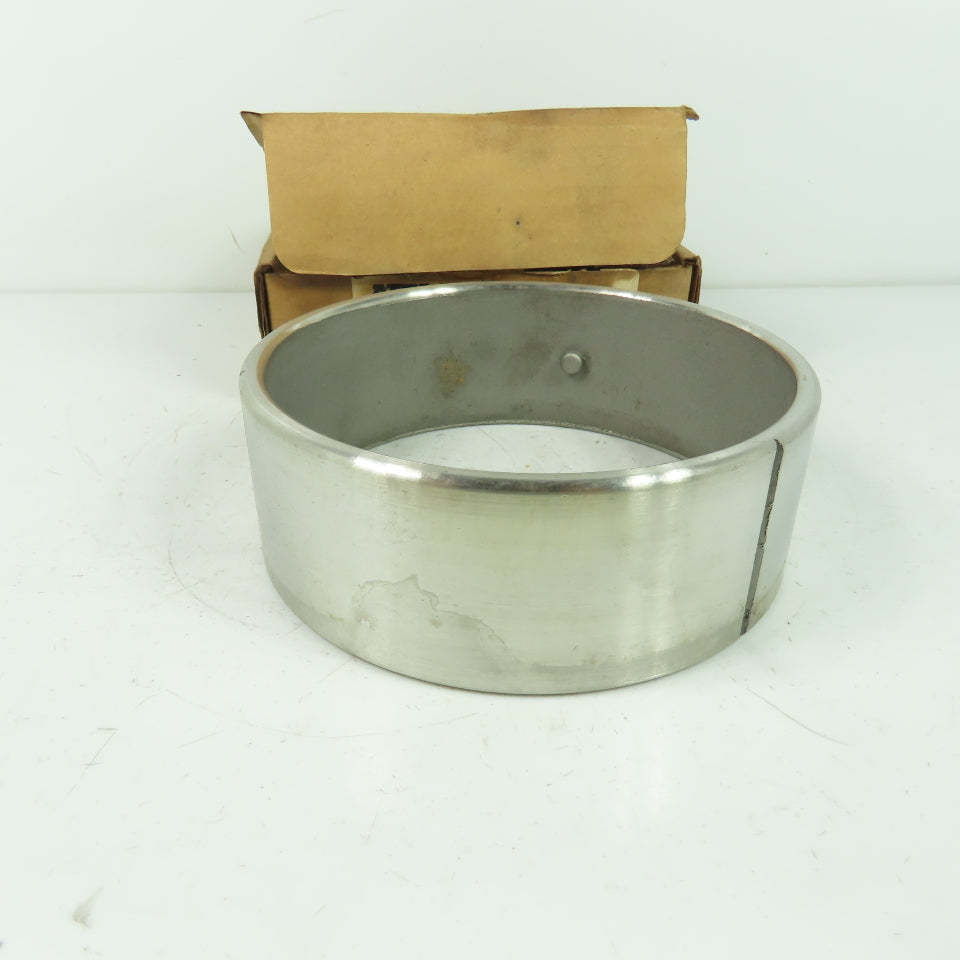 Atra-Flex M3 Millennium Ring Stainless Steel