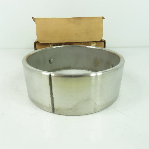 Atra-Flex M3 Millennium Ring Stainless Steel