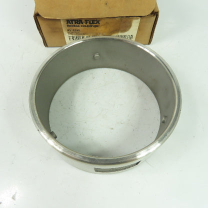 Atra-Flex M3 Millennium Ring Stainless Steel