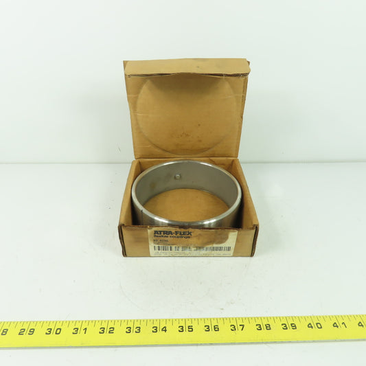 Atra-Flex M3 Millennium Ring Stainless Steel