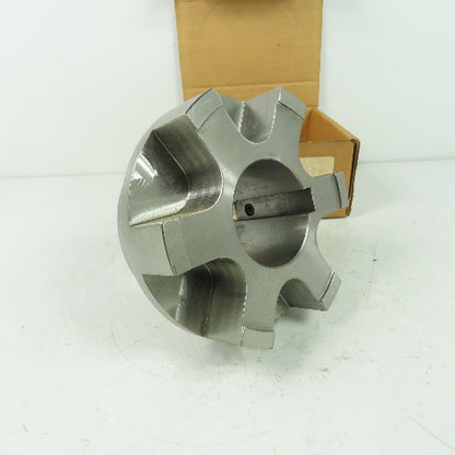 Atra-Flex M3 Millennium Hub Stainless Steel 2.000"