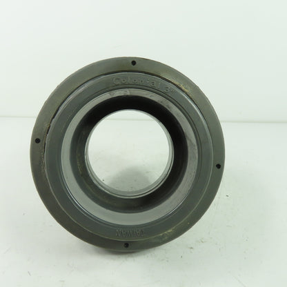 Colonial Colonial 3" PVC Sch. 80 S x S Union Pipe Fitting