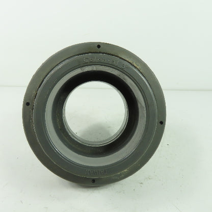 Colonial Colonial 3" PVC Sch. 80 S x S Union Pipe Fitting