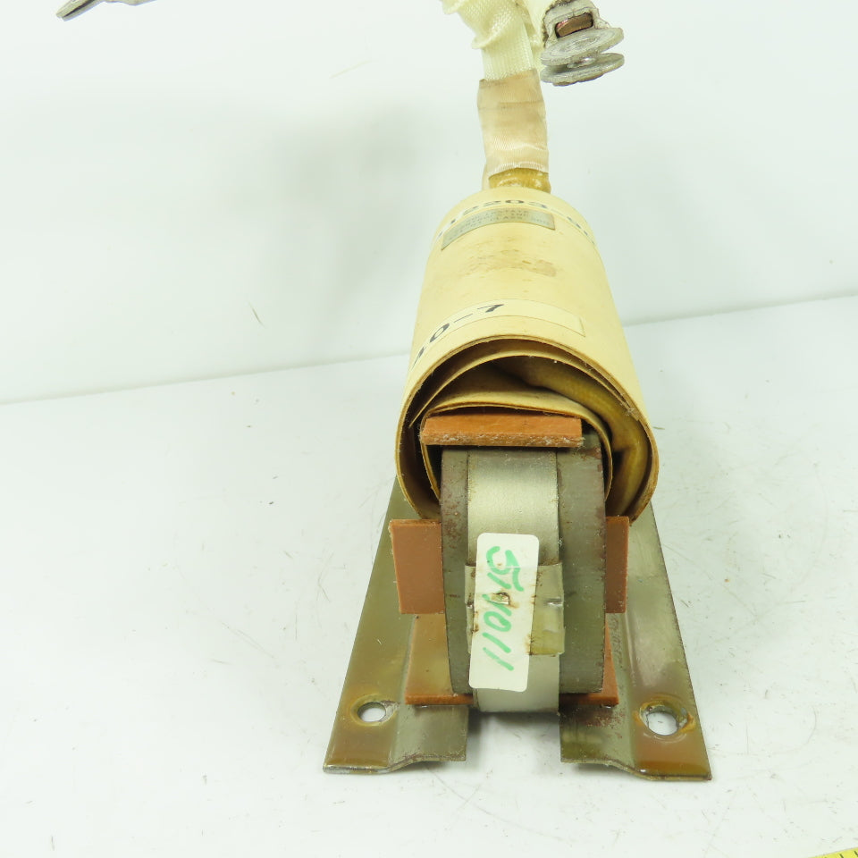 Solidstate Controls SCI-N1 80-312203-90 Class 200 Transformer