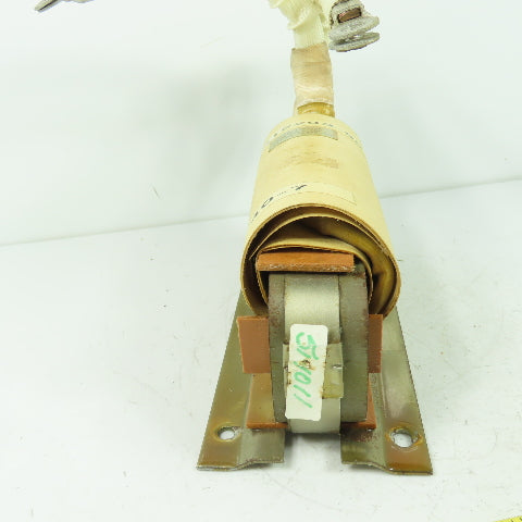 Solidstate Controls SCI-N1 80-312203-90 Class 200 Transformer